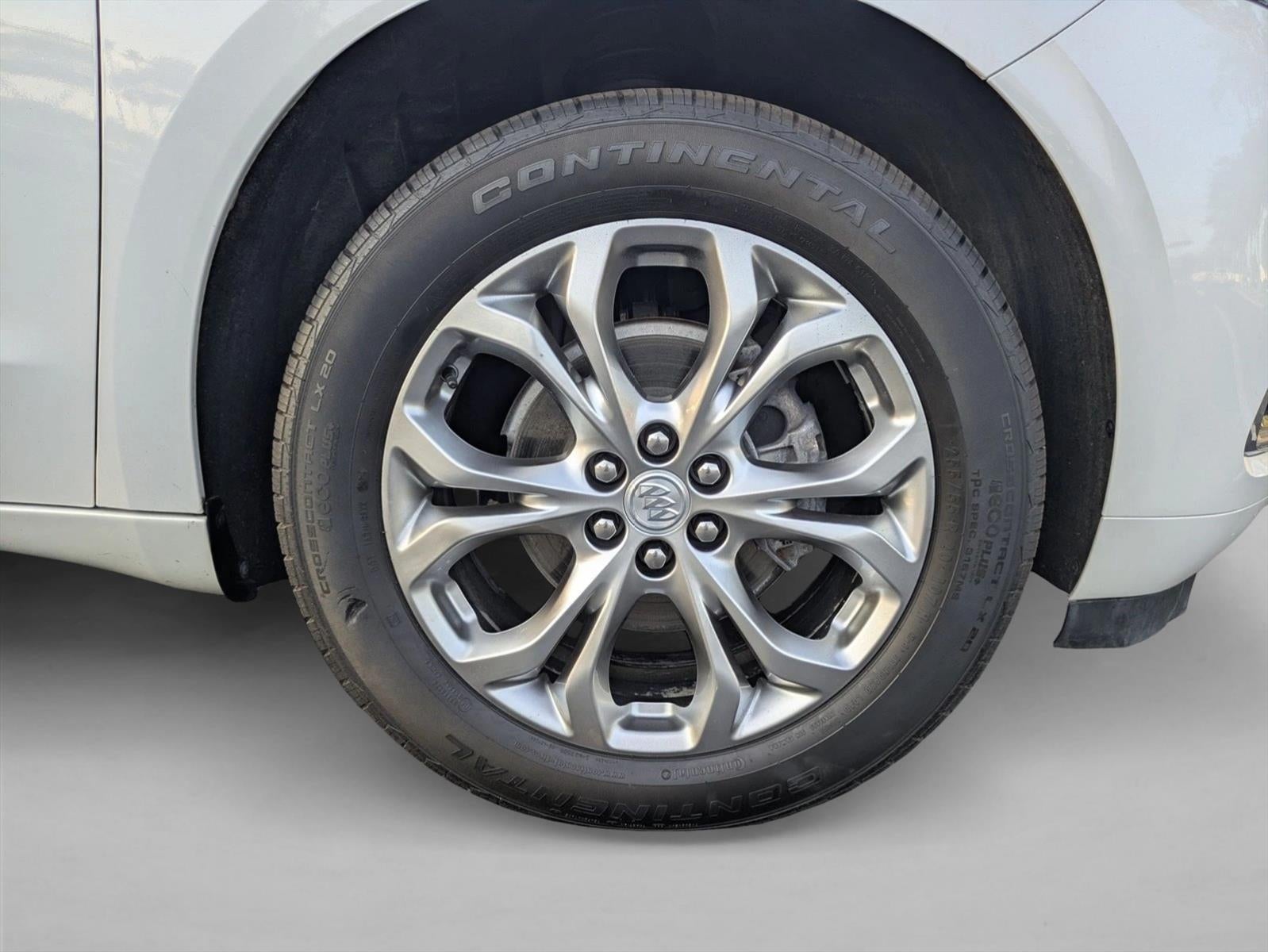 2021 Buick Enclave Avenir AWD