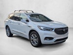 2021 Buick Enclave Avenir AWD