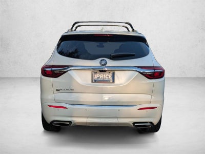 2021 Buick Enclave Avenir AWD