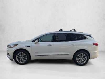 2021 Buick Enclave Avenir AWD