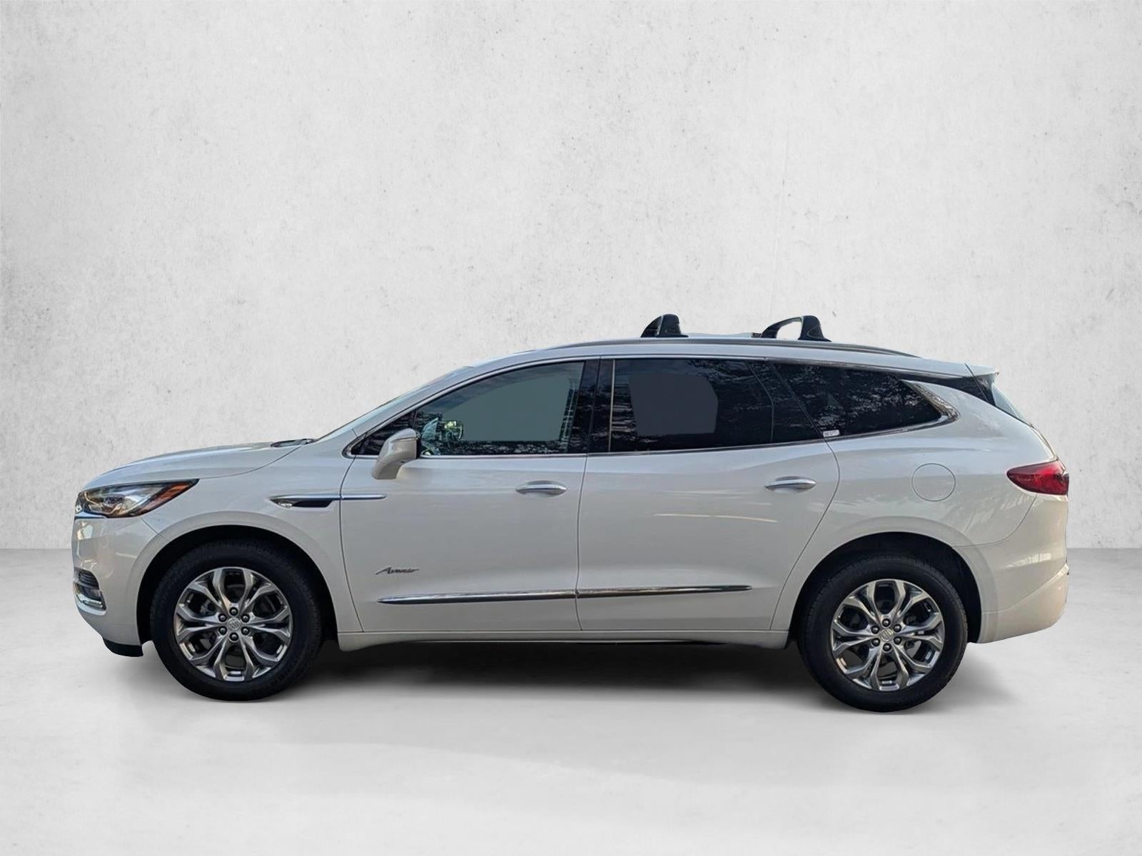 2021 Buick Enclave Avenir AWD