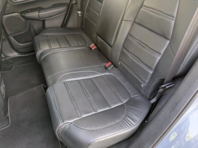 2022 Honda CR-V Hybrid Touring AWD