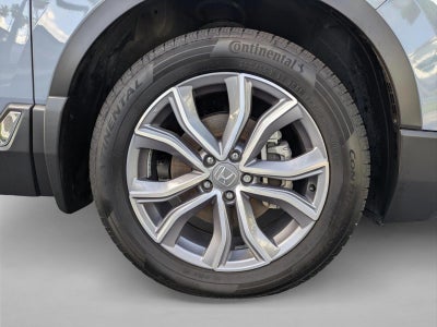 2022 Honda CR-V Hybrid Touring AWD
