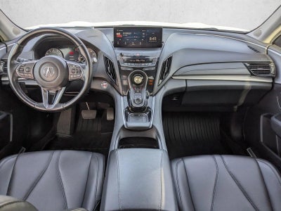 2020 Acura RDX FWD