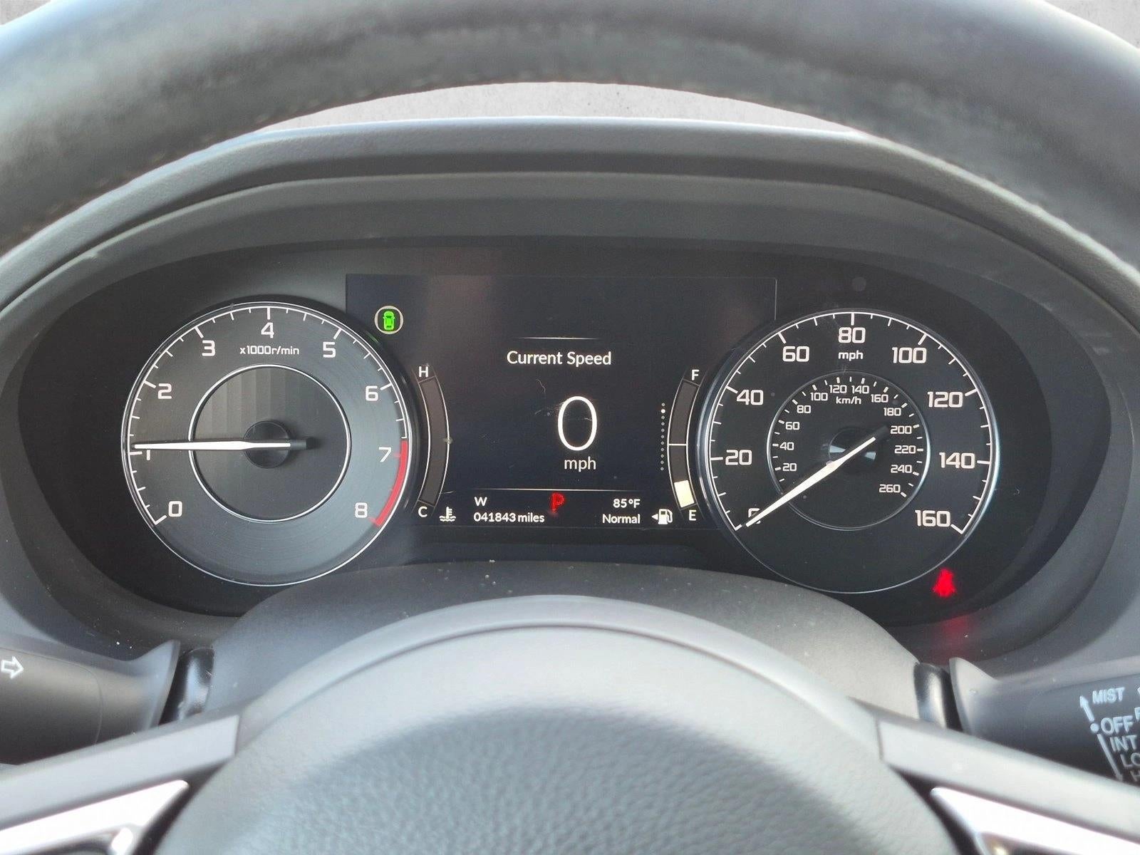 2024 Acura RDX SH-AWD w/Technology Package