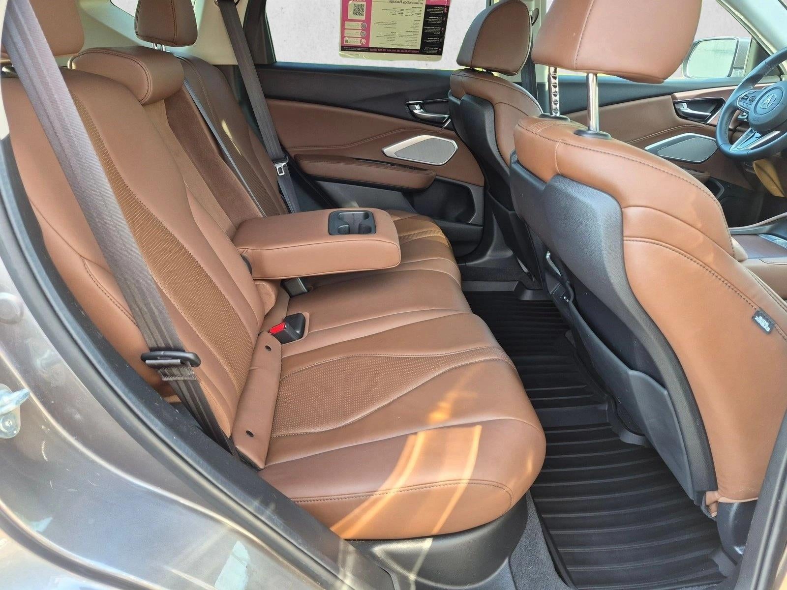 2024 Acura RDX SH-AWD w/Technology Package