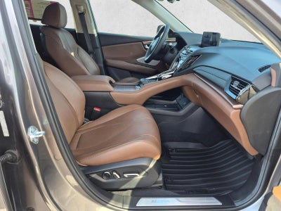 2024 Acura RDX SH-AWD w/Technology Package