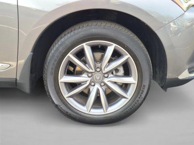 2024 Acura RDX SH-AWD w/Technology Package