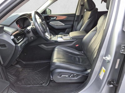 2022 Acura MDX FWD w/Technology Package