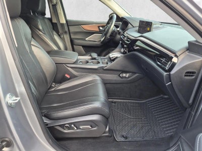 2022 Acura MDX FWD w/Technology Package