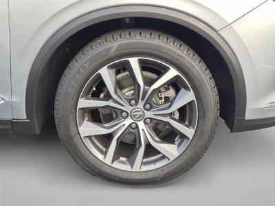 2022 Acura MDX FWD w/Technology Package