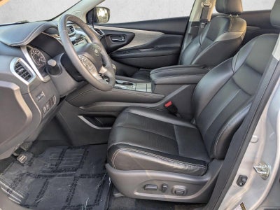 2017 Nissan Murano 2017.5 FWD SL