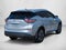 2017 Nissan Murano 2017.5 FWD SL
