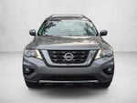 2020 Nissan Pathfinder FWD SL