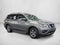 2020 Nissan Pathfinder FWD SL