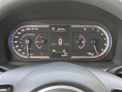 2024 Hyundai TUCSON SEL FWD *Ltd Avail*
