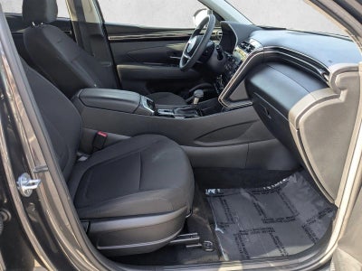 2024 Hyundai TUCSON SEL FWD *Ltd Avail*