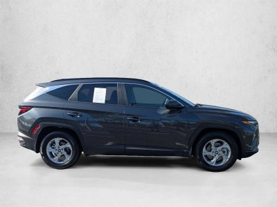 2024 Hyundai TUCSON SEL FWD *Ltd Avail*