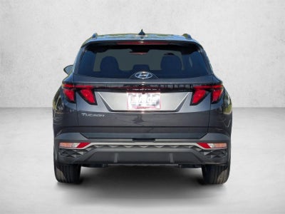 2024 Hyundai TUCSON SEL FWD *Ltd Avail*