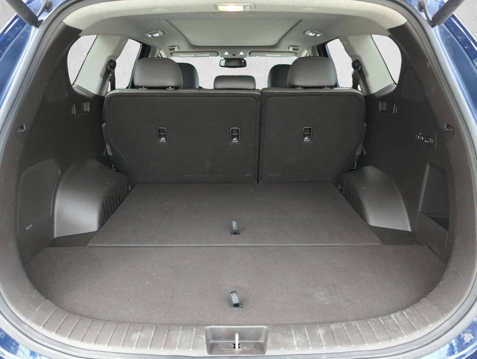 2019 Hyundai SANTA FE Ultimate 2.0T Auto FWD