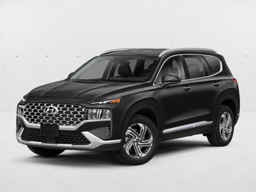 2022 Hyundai SANTA FE SEL FWD