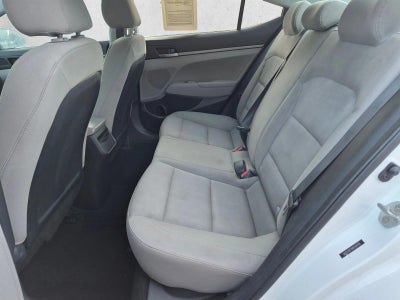 2017 Hyundai ELANTRA SE 2.0L Auto (Alabama)