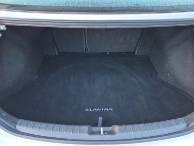 2017 Hyundai ELANTRA SE 2.0L Auto (Alabama)