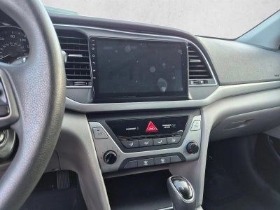 2017 Hyundai ELANTRA SE 2.0L Auto (Alabama)