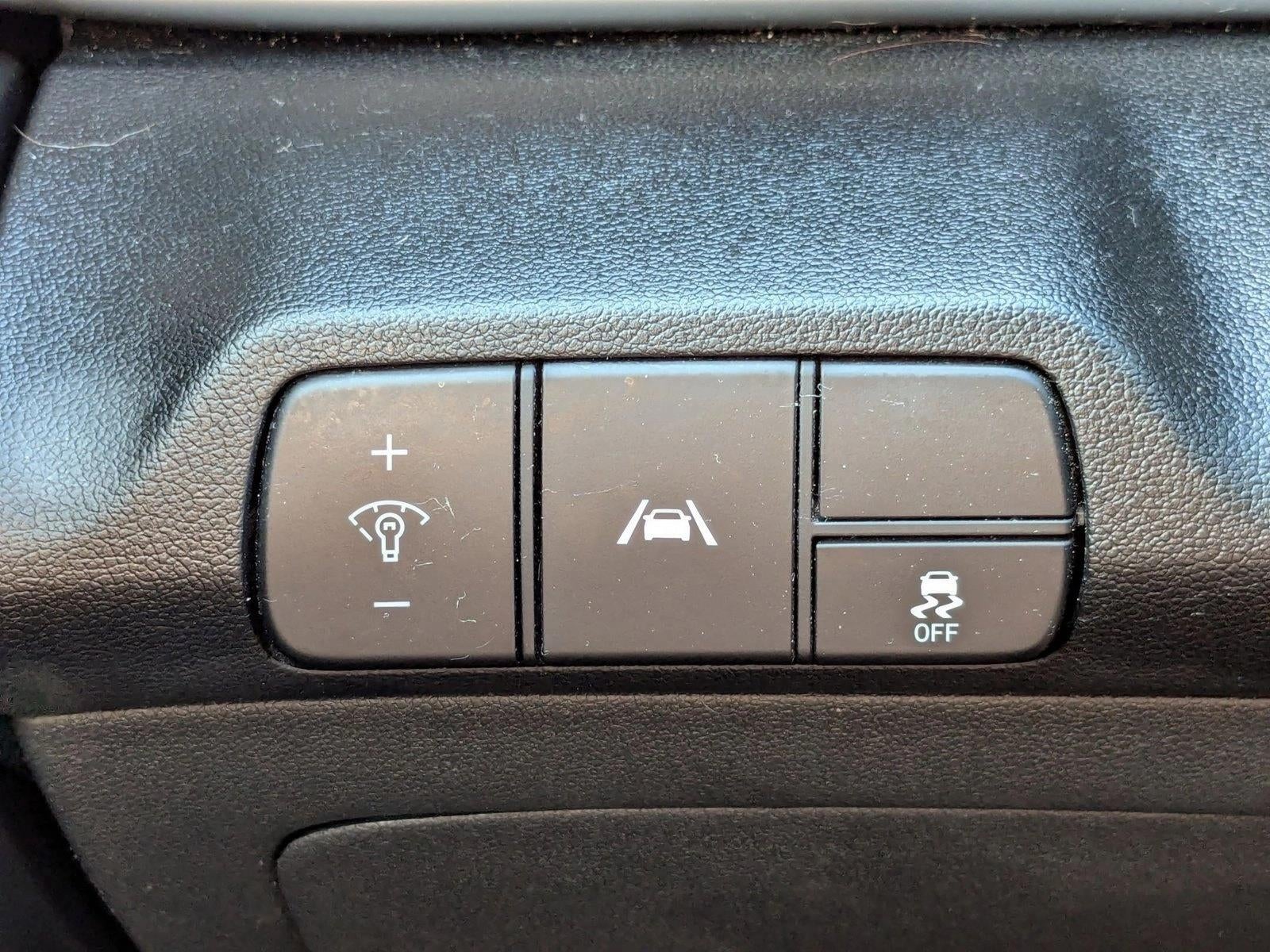 2021 Hyundai ELANTRA SEL IVT *Ltd Avail*
