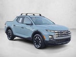 2025 Hyundai SANTA CRUZ SEL Activity FWD