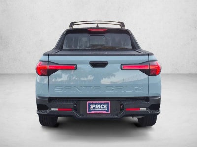 2025 Hyundai SANTA CRUZ SEL Activity FWD