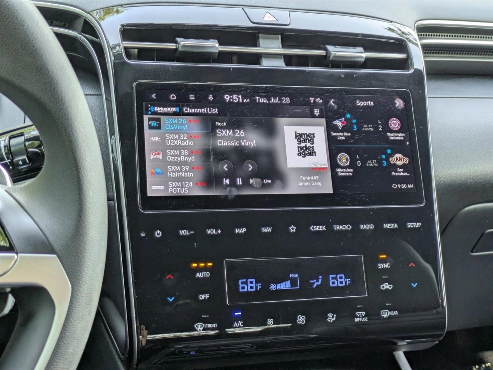 2024 Hyundai SANTA CRUZ NIGHT AWD