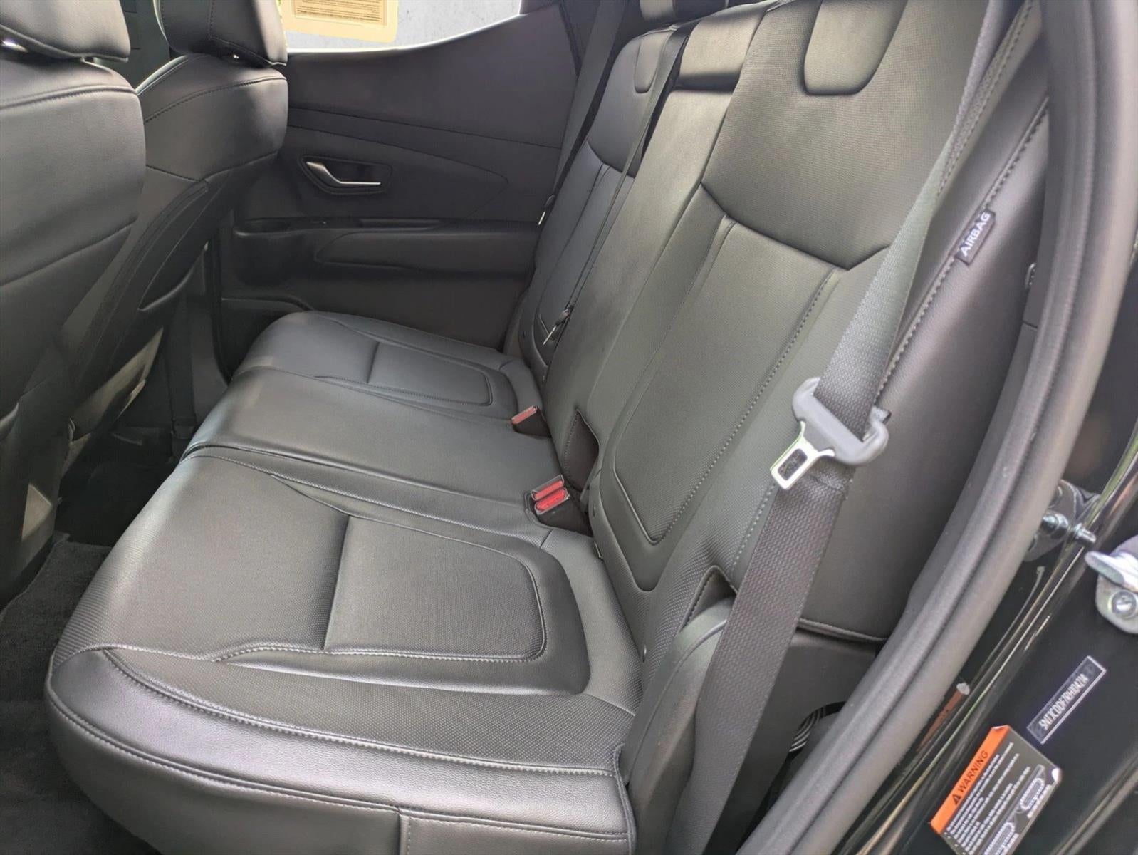 2024 Hyundai SANTA CRUZ NIGHT AWD
