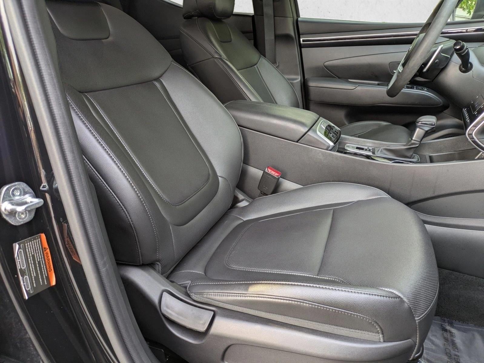 2024 Hyundai SANTA CRUZ NIGHT AWD