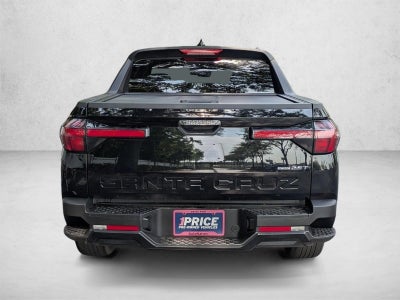 2024 Hyundai SANTA CRUZ NIGHT AWD