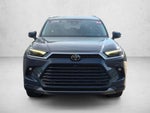 2024 Toyota Grand Highlander Limited FWD (Natl)