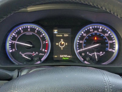 2018 Toyota Highlander Limited Platinum V6 AWD (Natl)