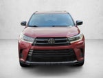 2019 Toyota Highlander SE V6 FWD (Natl)