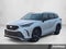 2022 Toyota Highlander XSE FWD (Natl)