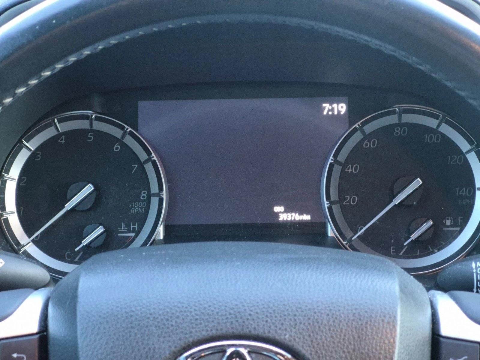 2022 Toyota Highlander XSE FWD (Natl)