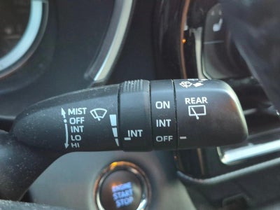 2022 Toyota Highlander XSE FWD (Natl)