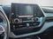 2022 Toyota Highlander XSE FWD (Natl)