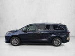 2024 Toyota Sienna XLE FWD 8-Passenger (Natl)