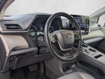 2024 Toyota Sienna XLE FWD 8-Passenger (Natl)