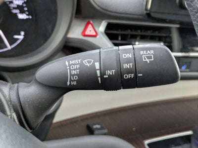 2024 Toyota Sienna XLE FWD 8-Passenger (Natl)