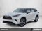 2021 Toyota Highlander Limited FWD (GS)