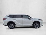 2021 Toyota Highlander Limited FWD (GS)