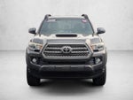 2016 Toyota Tacoma 4WD Double Cab Short Bed V6 Automatic TRD Sport (Natl)