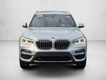 2020 BMW X3 sDrive30i Sports Activity Vehicle