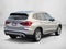 2020 BMW X3 sDrive30i Sports Activity Vehicle